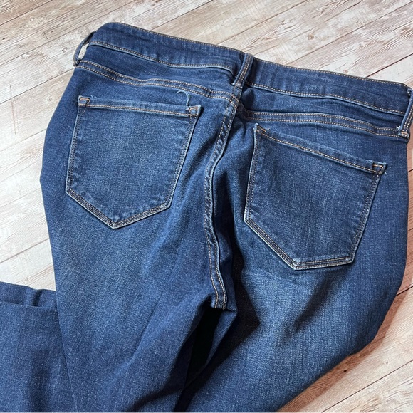 💚Old Navy Rockstar long jeans - Picture 4 of 6